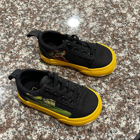 Vans National Geographic Edition - Picture 3 of 10